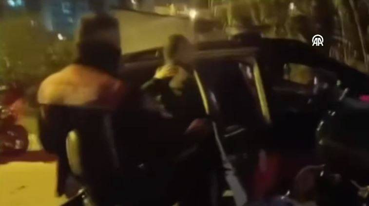 Yerlikaya açıkladı! 81 ilde ‘Çember-17’ operasyonu: 2 bin 756 gözaltı - Resim: 3